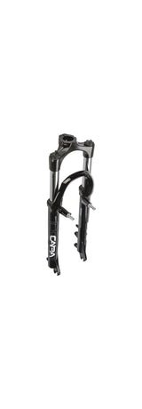 RST Spring Fork Capa T 26 Black Gloss 3860069