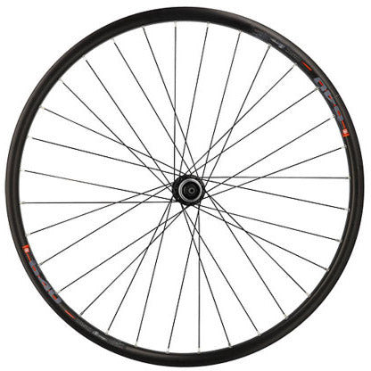 Ruota posteriore Shimano M910 QR QC400 Disc Cl 28 ZW.