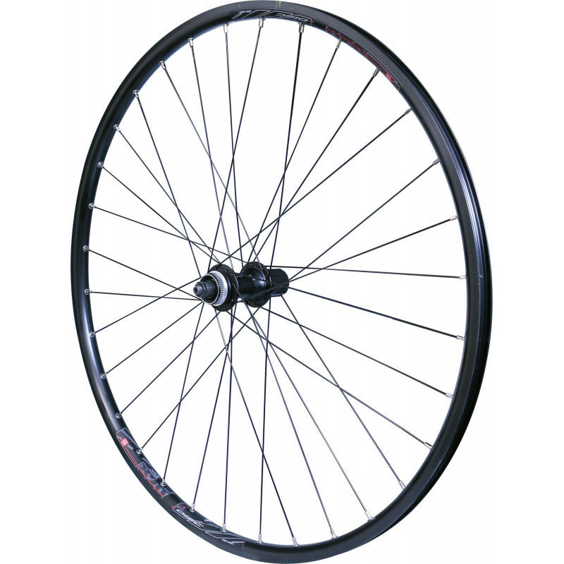 Velox Roue arrière Mach1 M820 28 ACERA M3050 CENTERLOCK ZW.