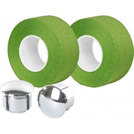 Velox Lenkerband Tressostar 90 Koteng Lime gréng (2 Stéck)
