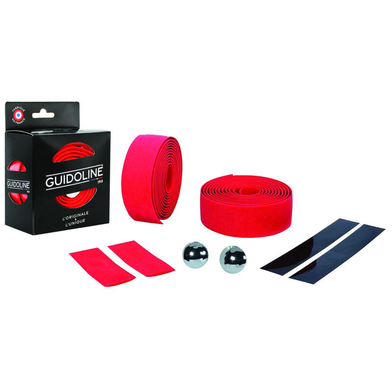 Grochebar Velox MAXI CORK CONTRORT T4 RED (2ST)