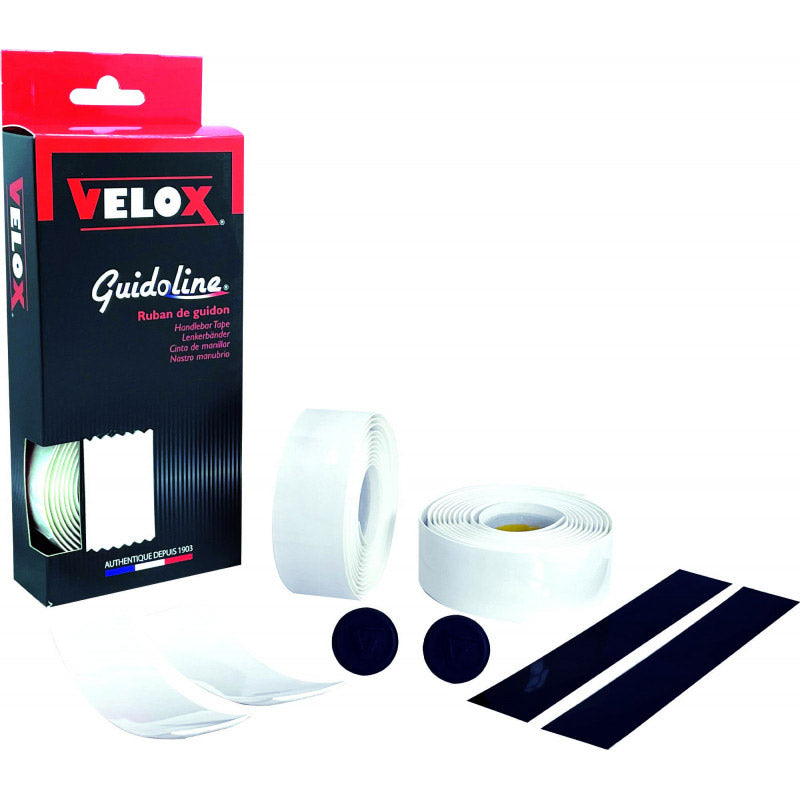 Velox Handlow Gloss Classic White (2st)