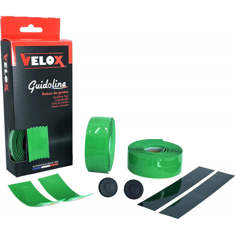 Velox Glood Gloss Classic Green (2st)