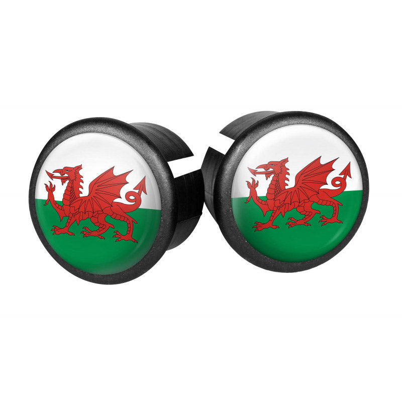 Velox Steering Cap Wales (2: a)