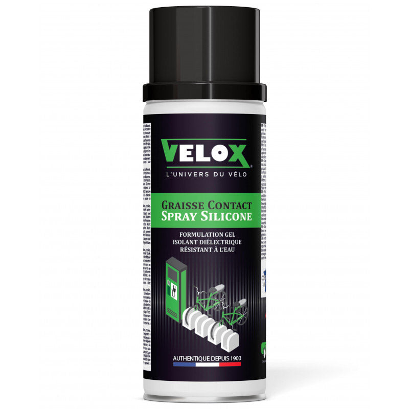 Velox kontaktni sprej 200ml