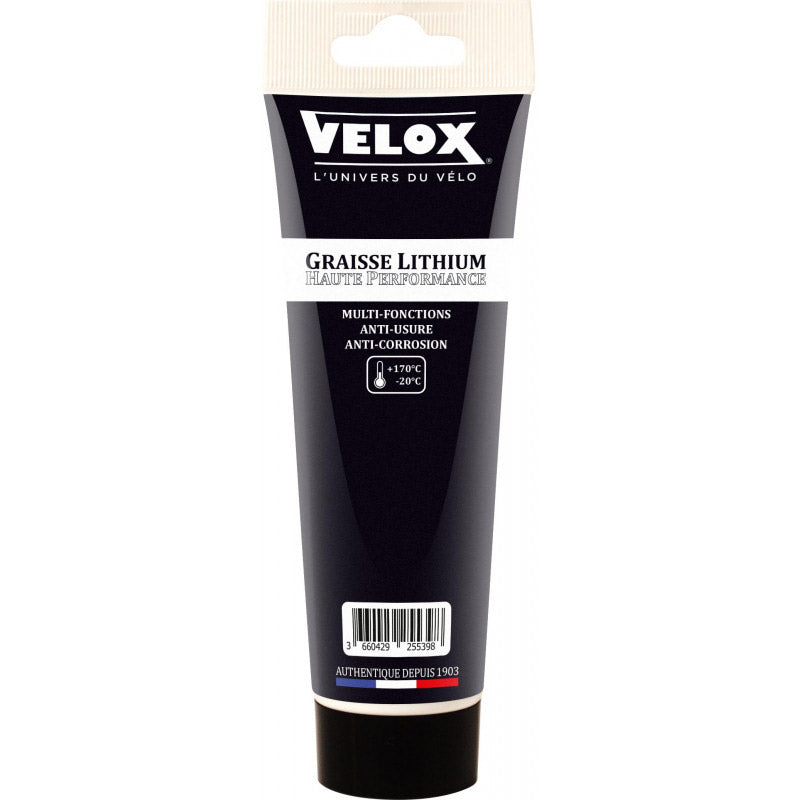 Grasso di litio in velox 100ml