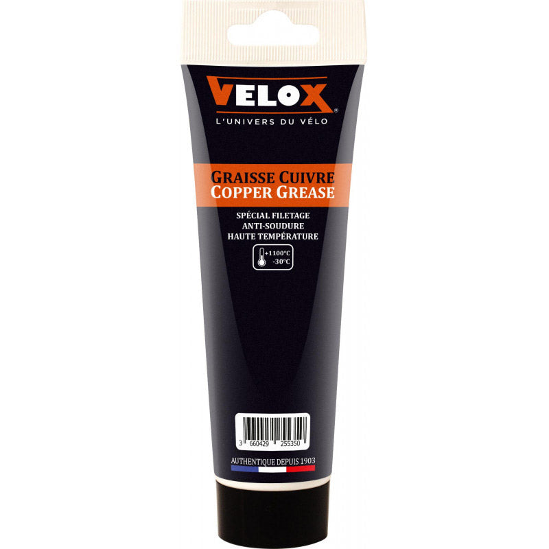 Velox copper pasta 100ml