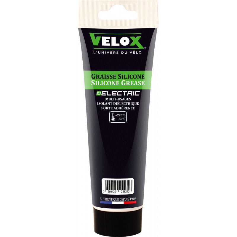 Velox silikonfett 100 ml