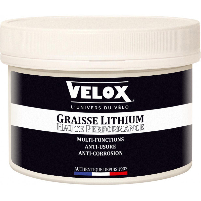 Velox lithium tuk 350 ml