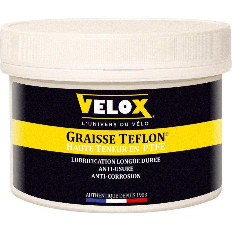 Velox Teflon Fett 350ml