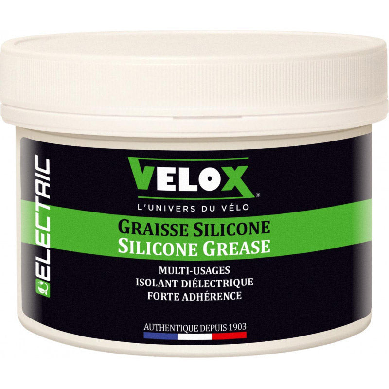 Velox silikone fedt 350 ml