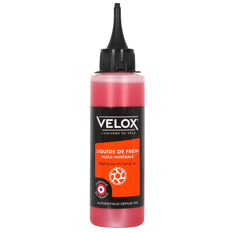 Velox mineral oil 125ml