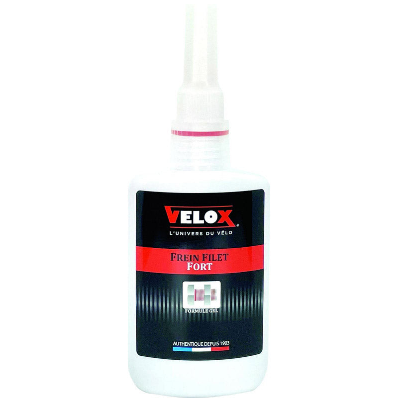 Velox vlákna 25n m 50 ml