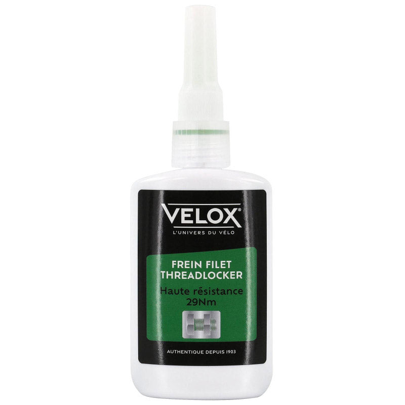 Velox trådläkemedel 29N M 50 ml