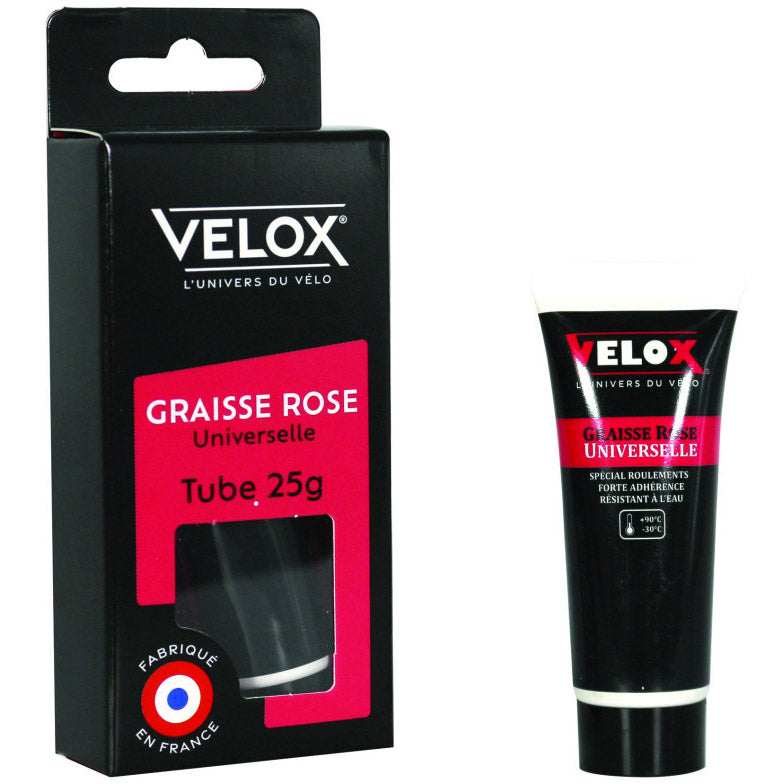 Velox montagevet universeel 25g