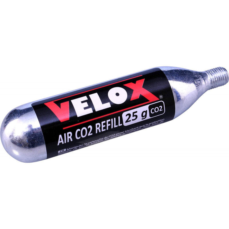 Velox CO2 -mönster med tråd 25G