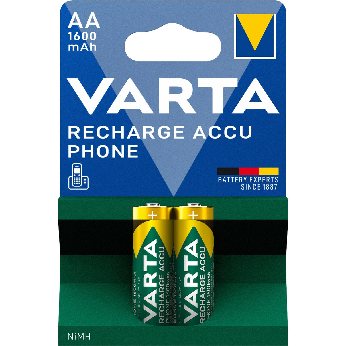 Varta 58399 (téléphone)