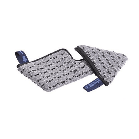 Vileda swep duo r-microplus pro mop (35 см)