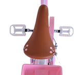 Bicicle di bambini Blossom Blossom - Girls - 16 pollici - Pink - Freni a due mani