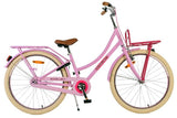 Volare Volare Children's Bike Girls 24 inch Pink