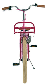 Volare Volare Children's Bike Girls 24 inch Pink