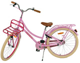 Volare Volare Children's Bike Girls 24 inch Pink