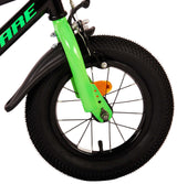 Volare Super GT Children's bike - Boys - 12 inch - Green