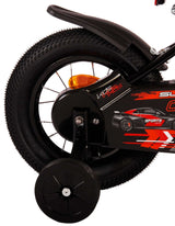 Volare Super GT Bike Children Bike Boys 12 pulgadas Rojo