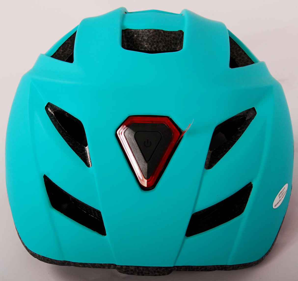 Ciclo Casco Volare Unisex - 54-58 cm - Verde