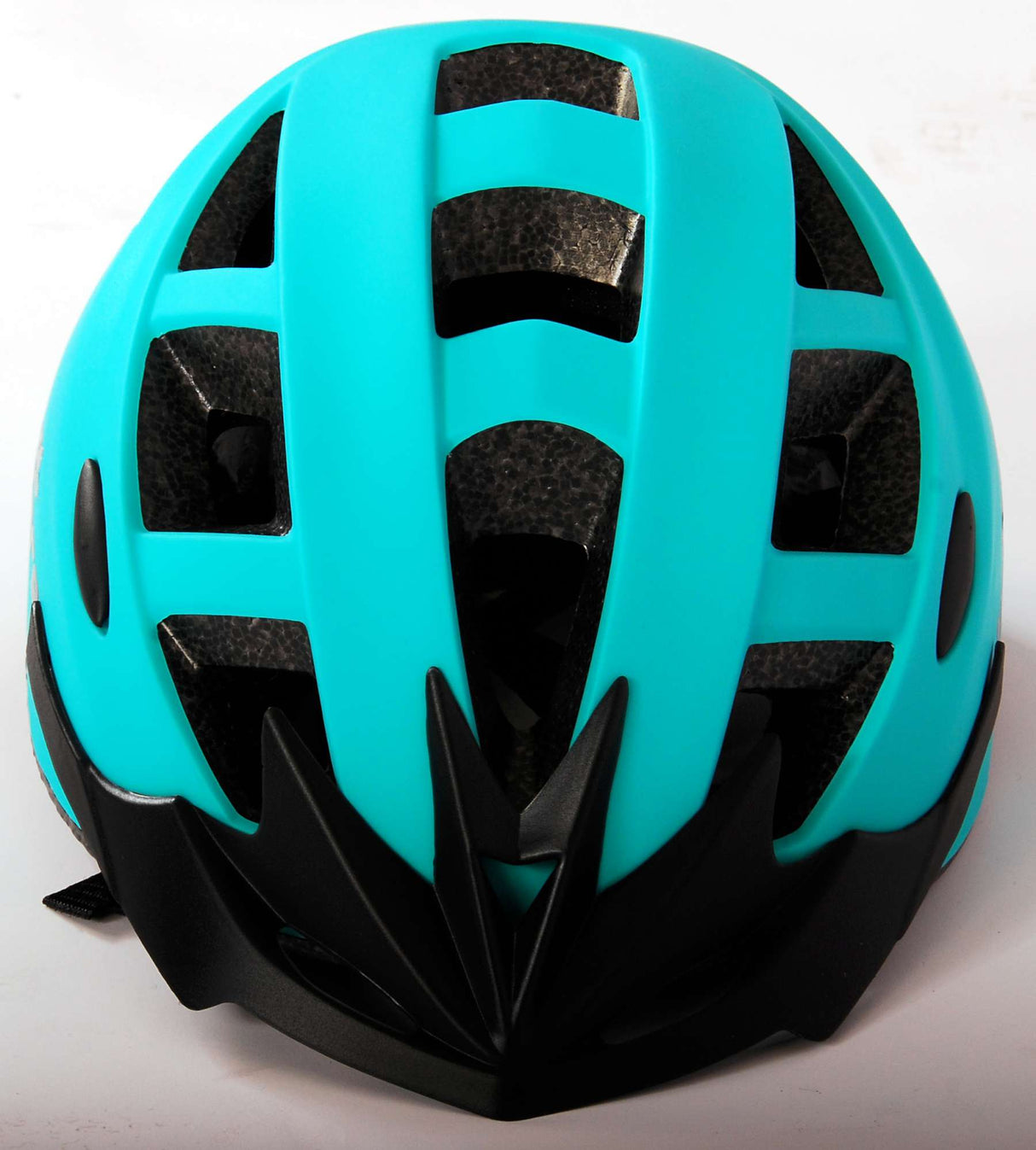 Casco biciclette Vlatare Unisex - 54-58 cm - Verde