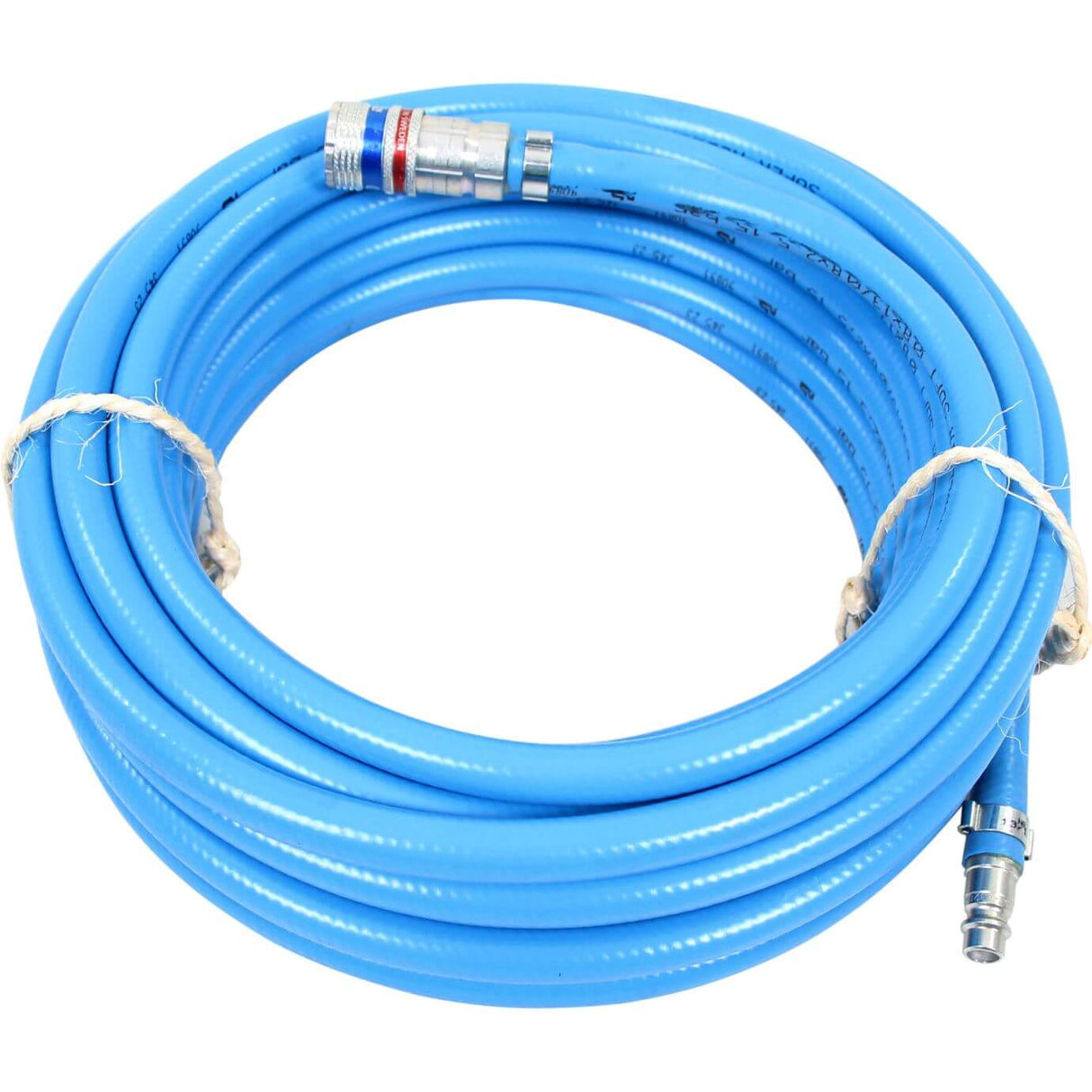 Whispair Slang Set 8-14mm Blue 10M Komplett