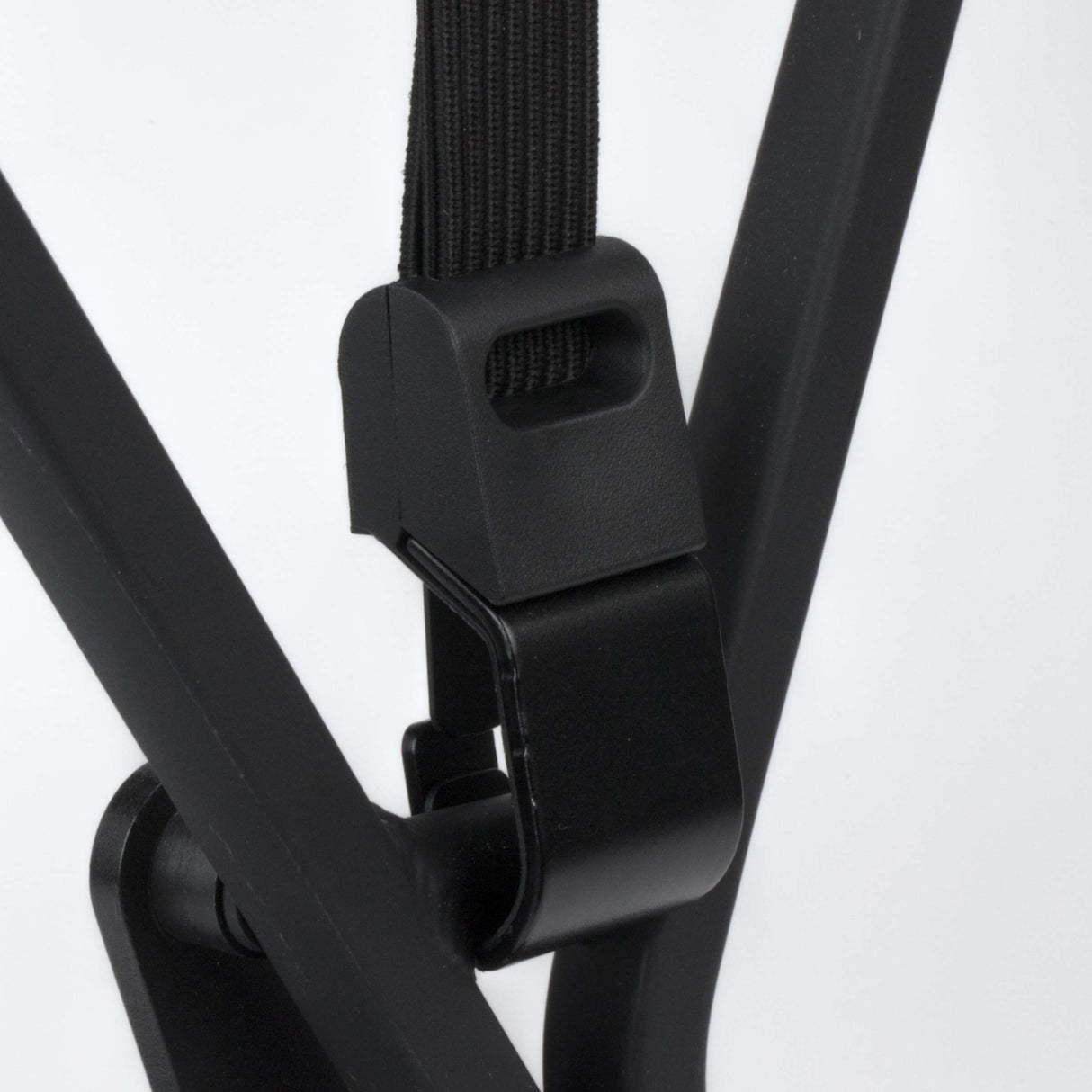 Widek SUV safety tie hook black wide