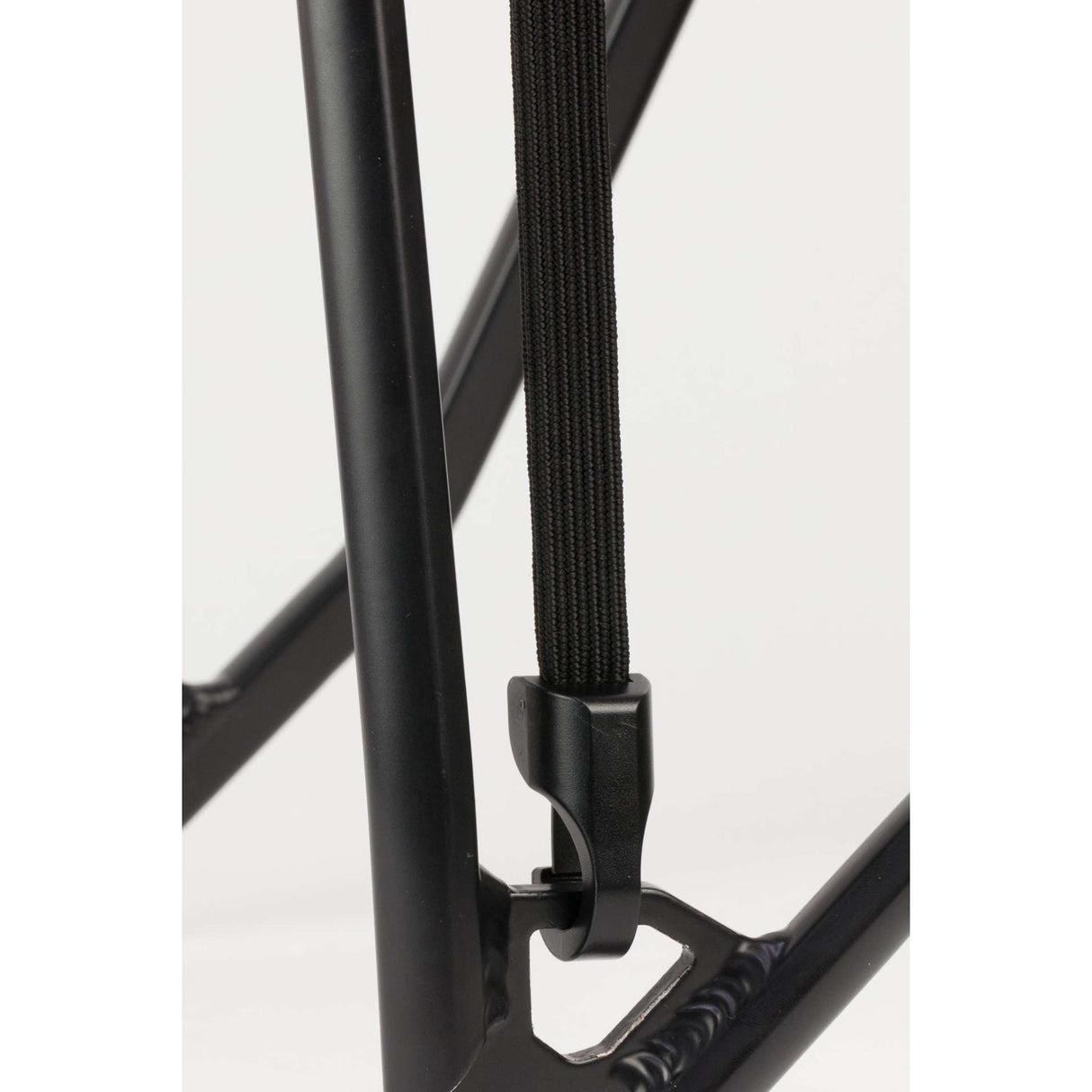 Widek safety strap snap 2 bands 12mm black