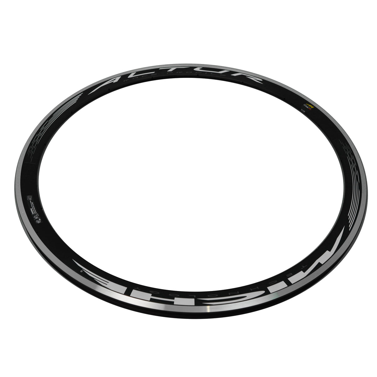 Miche rim 28 altur clincher rear