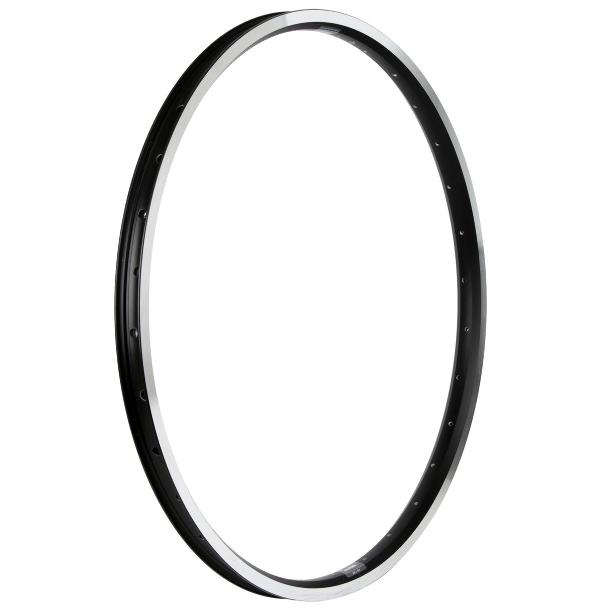 Rim Andra 40 26 559 36g 14g CNC Alu Black