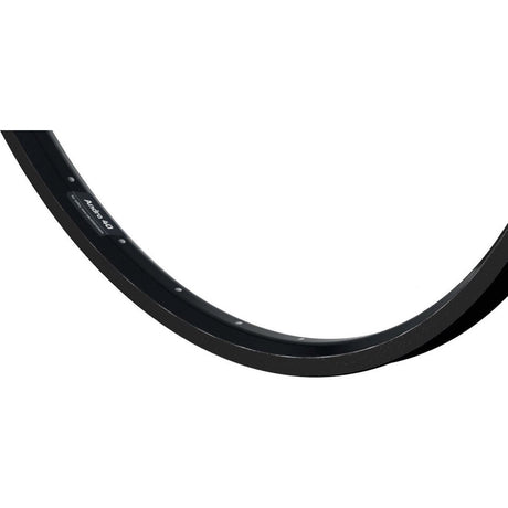 Ryde felg andra 40 24 507 36g 14g skive alu sort