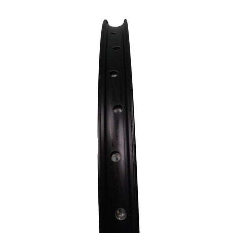 Ryde felg andra 40 24 507 36g 14g skive alu sort