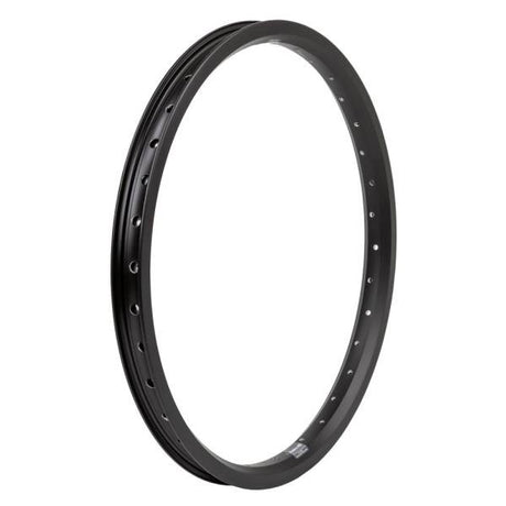 Ryde felg andra 40 24 507 36g 14g skive alu sort
