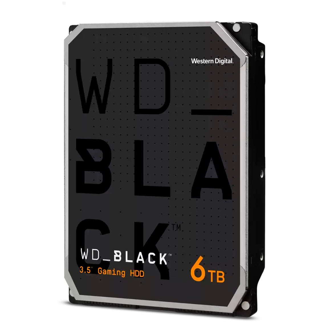 WD WD Black, 6tb