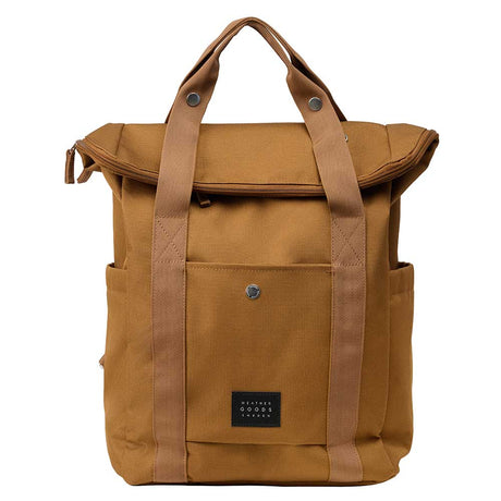 Weathergoods Sweden ryggsäck city bikepack xl kola