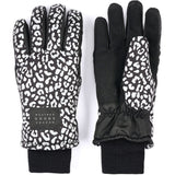 Weatheregoods Sverige Ref. Handskar Luna Leopard L