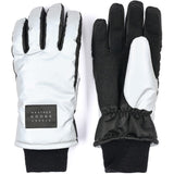 Weatheregoods Sverige Ref. Handskar Luna Silver L