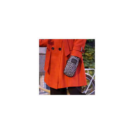 Weathergoods Schweden reflektiert Wantgen Luna Leopard M l
