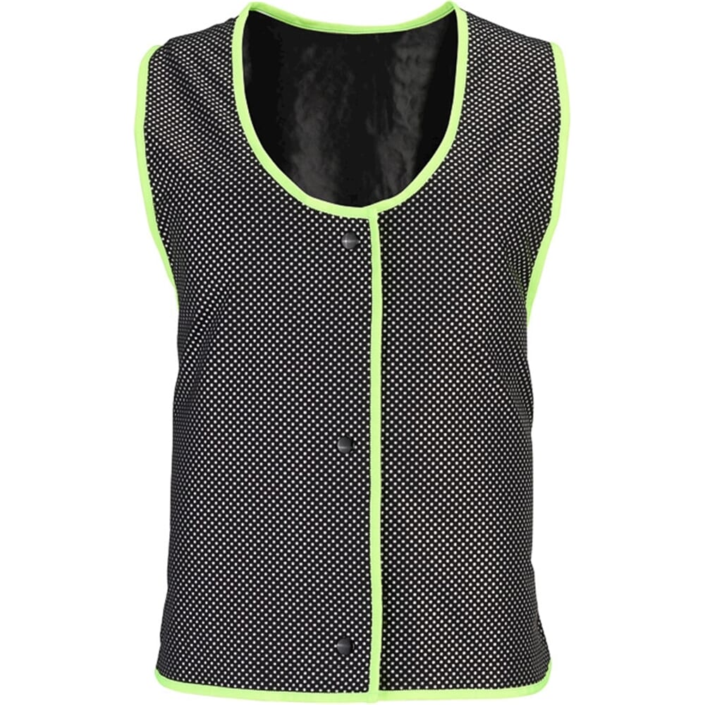 WEATHERGOODS SWEDS WEATHERGOoods Sweden Reflecting Vest Dot