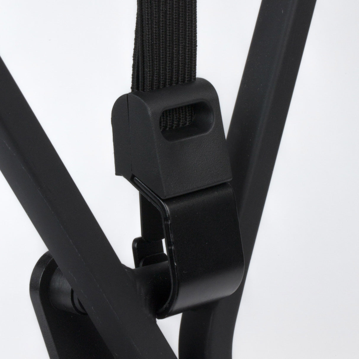 Widek b.v. alça de segurança widek gancho de aço suv 54 cm preto prata