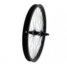 Hh hënneschter Rad 20x2.125 freewheel freestyle 14mm Achs
