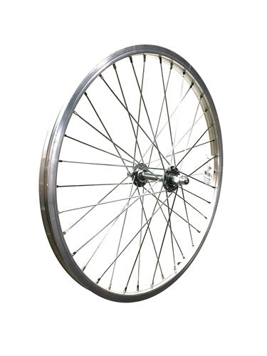 Roland front wheel 20x1.75 alu 36 spokes