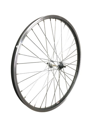 HH Front Wheel 24x1.75 Black