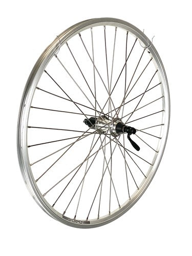 Rodi hátsó kerék 26x1,75 Ezüst 8 9 10 V kazetta skorpion velgrem