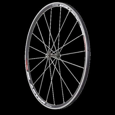Rodi predné koleso 28 palcov pretekársky čierny výpadok blaster 20 Spoke Rim Brake